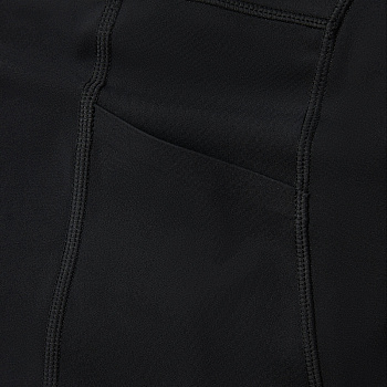 AUSV020-1 Тайтсы Workout черный